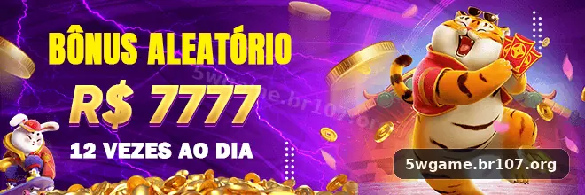5w game Plataforma - 5w game visual 1